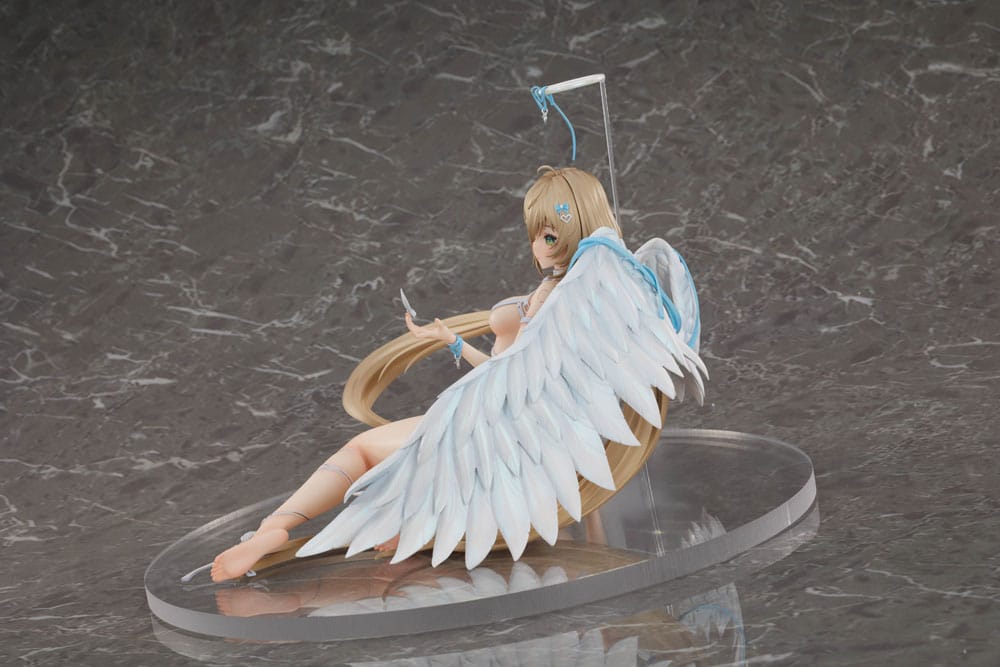Pure Original Character Momoko-Chan Illustrated By Houkiboshi 1/6 Statue