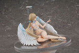Pure Original Character Momoko-Chan Illustrated By Houkiboshi 1/6 Statue