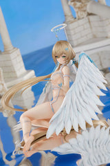 Pure Original Character Momoko-Chan Illustrated By Houkiboshi 1/6 Statue
