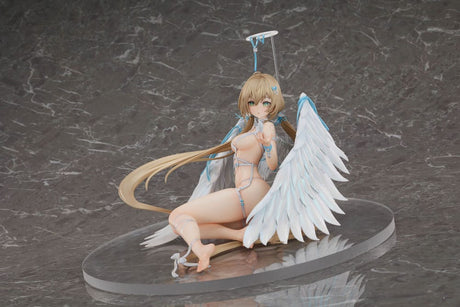 Pure Original Character Momoko-Chan Illustrated By Houkiboshi 1/6 Statue