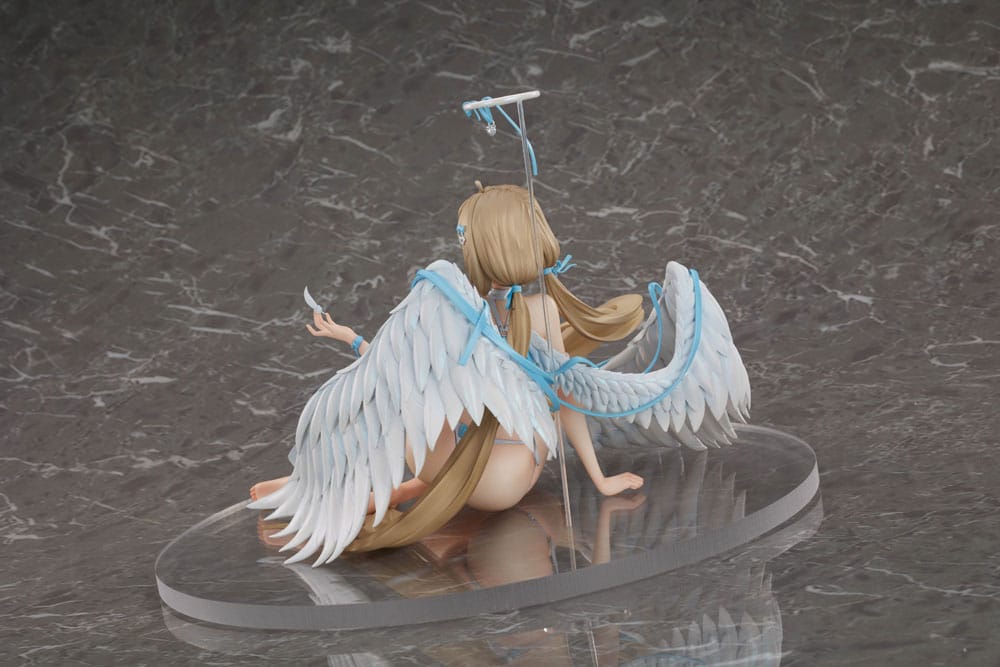 Pure Original Character Momoko-Chan Illustrated By Houkiboshi 1/6 Statue