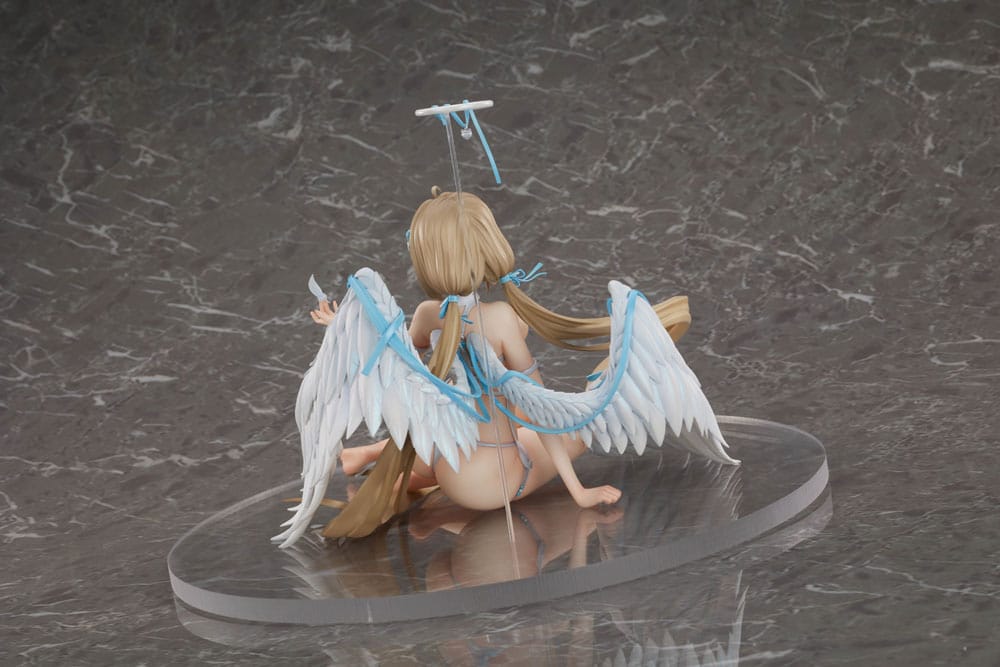 Pure Original Character Momoko-Chan Illustrated By Houkiboshi 1/6 Statue