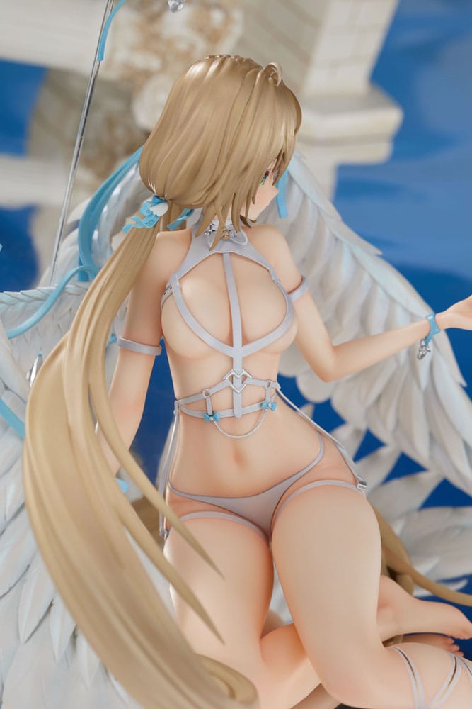 Pure Original Character Momoko-Chan Illustrated By Houkiboshi 1/6 Statue