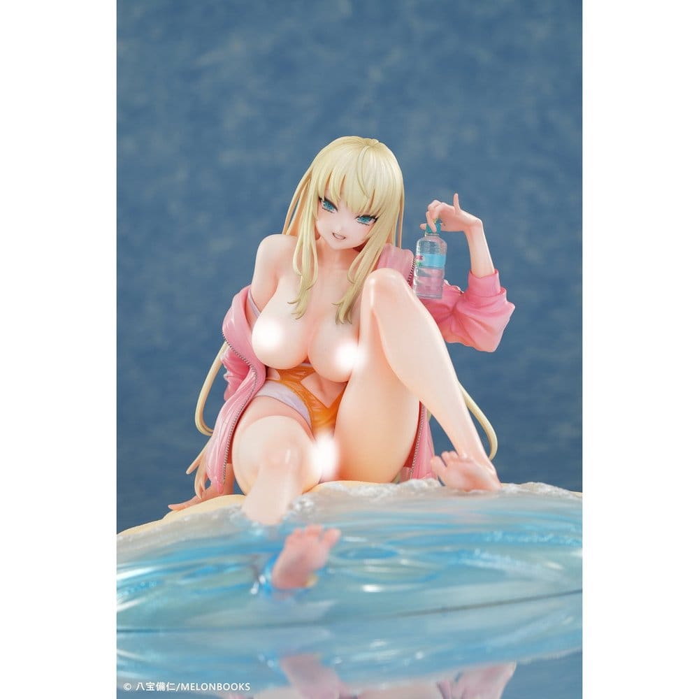 Pure Original Character Solar Gift Tia 1/6 Figur