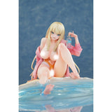 Pure Original Character Solar Gift Tia 1/6 Figur