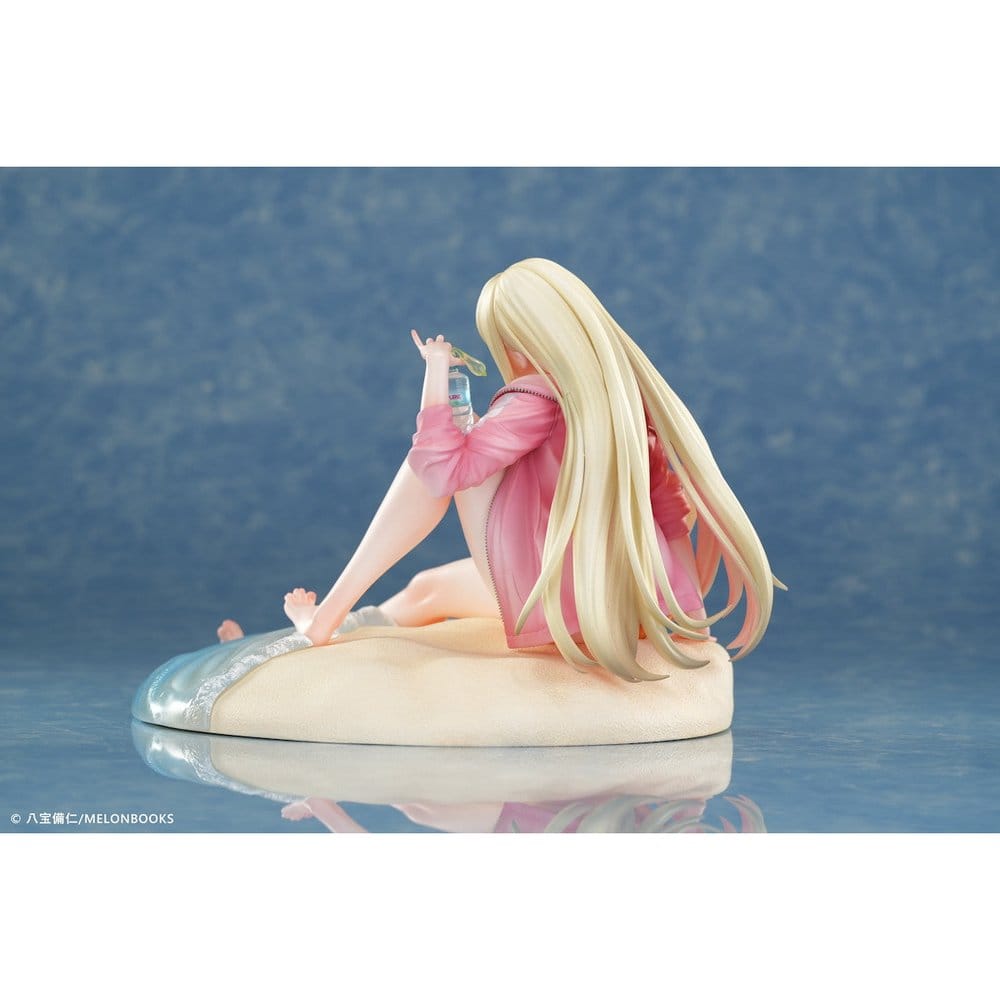 Pure Original Character Solar Gift Tia 1/6 Figur