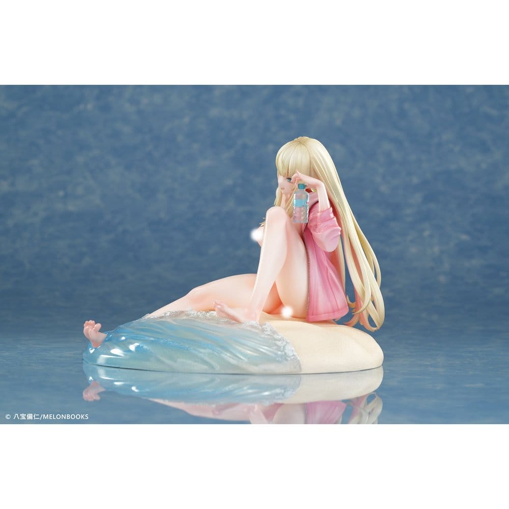 Pure Original Character Solar Gift Tia 1/6 Figur