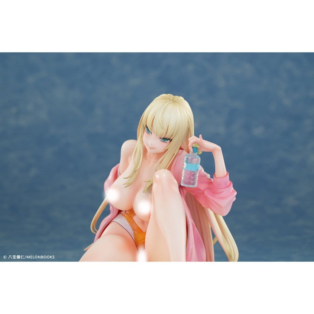 Pure Original Character Solar Gift Tia 1/6 Figur