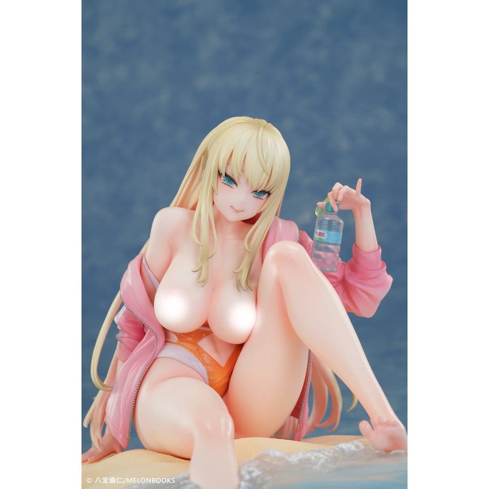 Pure Original Character Solar Gift Tia 1/6 Figur