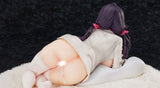 Pure Original Character Yuzuka Nonohara Pregnant Ver. Illustrated by Shiokonbu 1/4 Statue