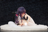 Pure Original Character Yuzuka Nonohara Pregnant Ver. Illustrated by Shiokonbu 1/4 Statue