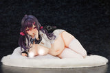 Pure Original Character Yuzuka Nonohara Pregnant Ver. Illustrated by Shiokonbu 1/4 Statue