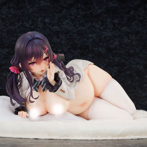 1/4 Statuen