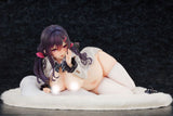 Pure Original Character Yuzuka Nonohara Pregnant Ver. Illustrated by Shiokonbu 1/4 Statue