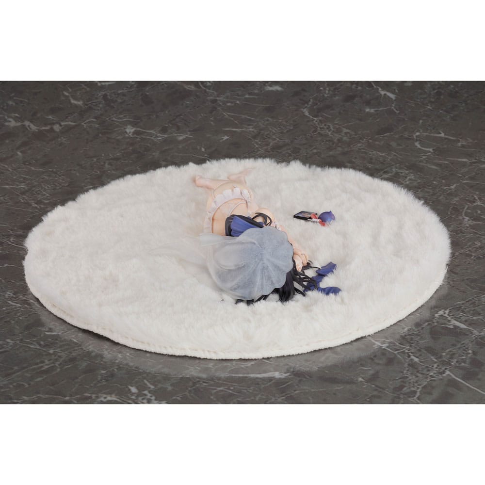 Pure Original Charakter Nesoberi Sutora Illustration Tamano Deluxe Edition 1/6 Statue