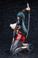 Pure Taimanin RPGX Annerose Vajra Steel Witch 1/6 Statue