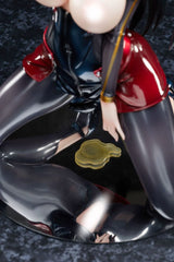 Pure Taimanin RPGX Annerose Vajra Steel Witch 1/6 Statue