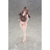 Pure Tsukino Oneesan Pure Ruri Amane 1/6 Figur