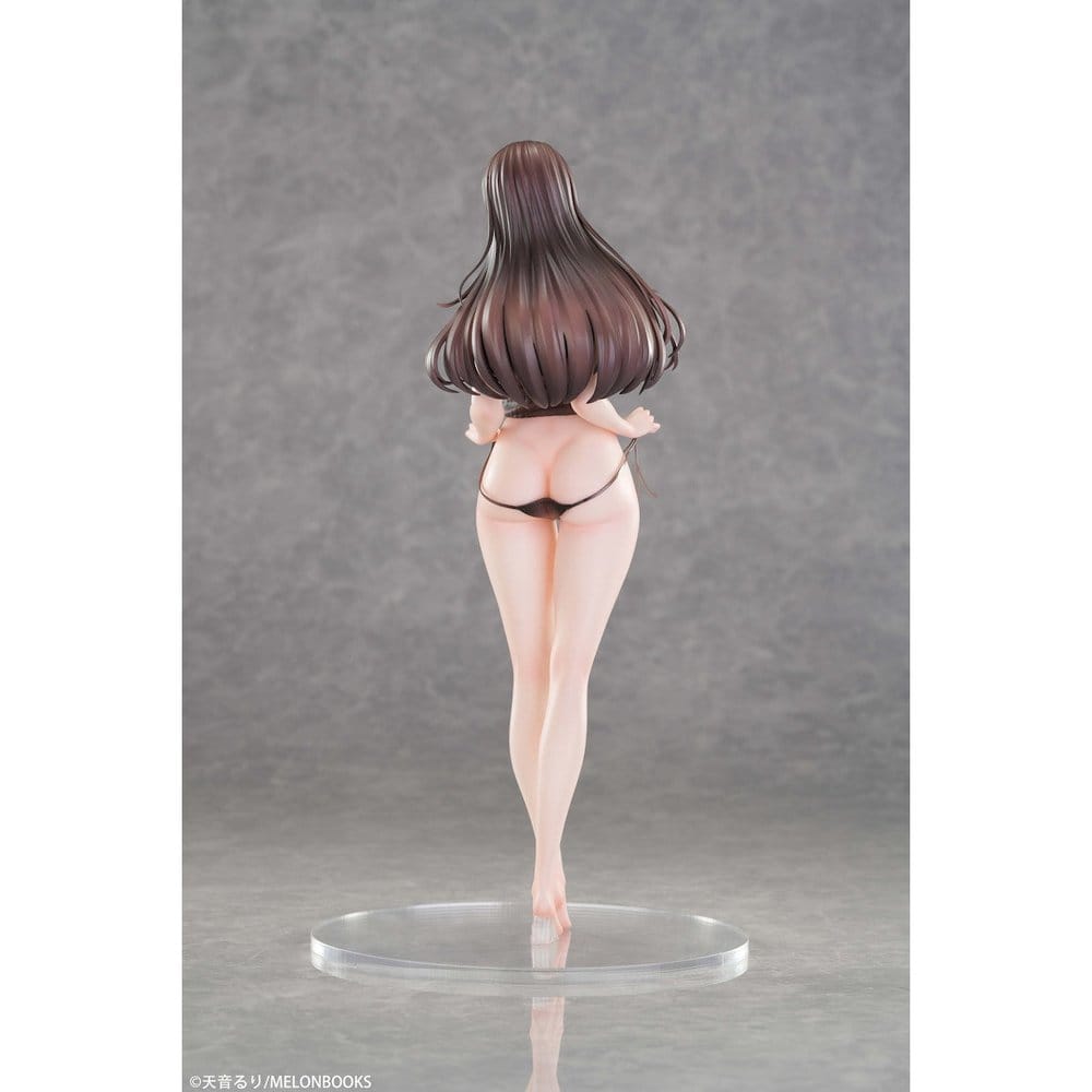 Pure Tsukino Oneesan Pure Ruri Amane 1/6 Figur