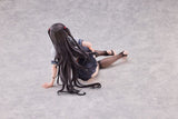 Pure World Where The Thickness Of A Girls Thighs Is Equal To Her Social Status Iroha 1/5 Statue
