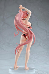 Q-Six Senki Zesshou Symphogear XV Maria Cadenzavna Eve Bikini Style 1/7 Figur