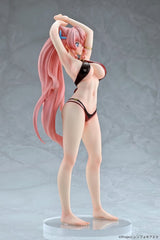 Q-Six Senki Zesshou Symphogear XV Maria Cadenzavna Eve Bikini Style 1/7 Figur
