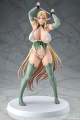 Q-Six The Twilight Elf of the Evening Eilene 1/6 Statue