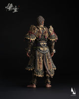 Queen Studios Black Myth Wukong Great Sage Armor Wukong 1/6 Actionfigur