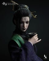 Queen Studios Black Myth Wukong The Fourth Sister 1/6 Actionfigur