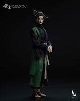 Queen Studios Black Myth Wukong The Fourth Sister 1/6 Actionfigur