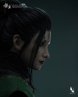 Queen Studios Black Myth Wukong The Fourth Sister 1/6 Actionfigur