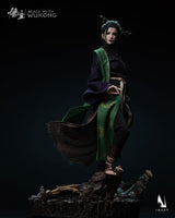 Queen Studios Black Myth Wukong The Fourth Sister 1/6 Actionfigur