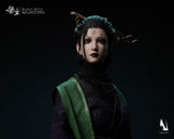 Queen Studios Black Myth Wukong The Fourth Sister 1/6 Actionfigur