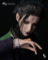 Queen Studios Black Myth Wukong The Fourth Sister 1/6 Actionfigur