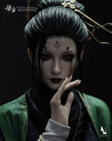 Queen Studios Black Myth Wukong The Fourth Sister 1/6 Actionfigur
