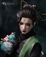 Queen Studios Black Myth Wukong The Fourth Sister 1/6 Actionfigur