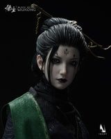 Queen Studios Black Myth Wukong The Fourth Sister 1/6 Actionfigur
