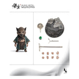 Queen Studios Black Myth Wukong Zhu Bajie 1/6 Actionfigur