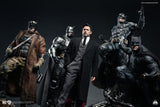 Queen Studios Justice League Bruce Wayne (Ben Affleck) 1/4 Statue