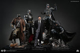Queen Studios Justice League Bruce Wayne (Ben Affleck) 1/4 Statue