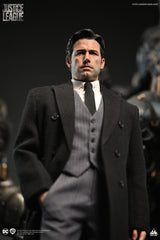Queen Studios Justice League Bruce Wayne (Ben Affleck) 1/4 Statue