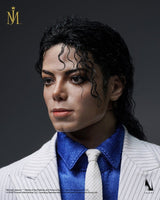 Queen Studios Michael Jackson 1/6 Actionfigur