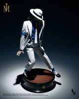 Queen Studios Michael Jackson 1/6 Actionfigur