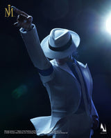 Queen Studios Michael Jackson 1/6 Actionfigur