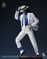 Queen Studios Michael Jackson 1/6 Actionfigur