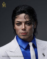 Queen Studios Michael Jackson 1/6 Actionfigur