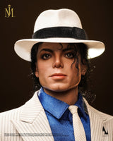 Queen Studios Michael Jackson 1/6 Actionfigur