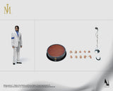 Queen Studios Michael Jackson 1/6 Actionfigur