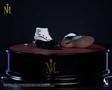 Queen Studios Michael Jackson 1/6 Actionfigur