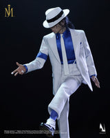 Queen Studios Michael Jackson 1/6 Actionfigur